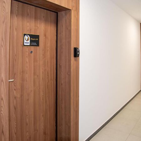 Maya'S Flats & Resorts 48 - Szafarnia Gdansk Exterior photo